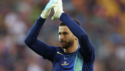 维卡里奥盛赞PSG上赛季表现卓越 主场作战实现儿时梦想