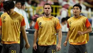 开云APP-今晚谁能首秀？国足23人名单中仅有塞尔吉尼奥和王钰栋暂时零出场