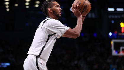 开云注册网址-美记：扎伊尔-威廉姆斯放弃了新合同中被动获得的交易否决权