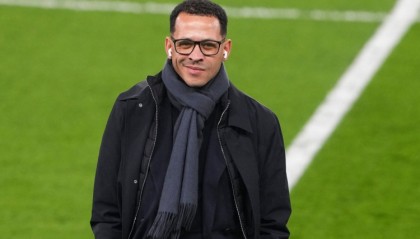 罗塞尼尔：不明白为何里斯·詹姆斯被绊倒没点球 我们要保持水平