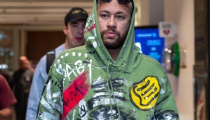 开云-巴西队公布新一期大名单 主帅：会给内马尔留位置