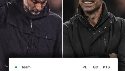 开云APP-冲刺！枪城赛程：5主3客vs4主5客+第33轮交锋，曼城需打蓝军维拉