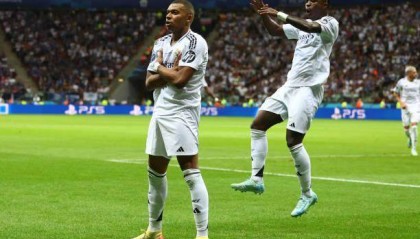 kaiyun-【前瞻】皇马进入姆巴佩时代？三问银河战舰3.0