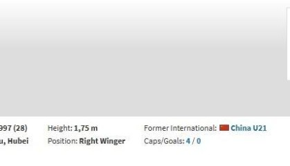 kaiyun-德转：原石家庄功夫球员高华泽、王靖斌加盟广东广州豹