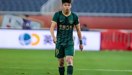 开云注册网址-意外！为何有球迷认为帅惟浩上限比王钰栋还高，背后原因找到了