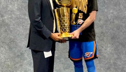 开云下载-篮网计划任命雷霆业余球探总监艾西-劳主管球员人事事务