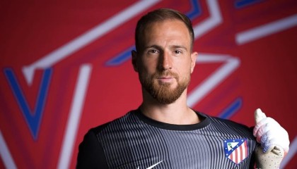 开云下载-只差一场，奥布拉克将成为第7位达成欧冠百场里程碑的门将