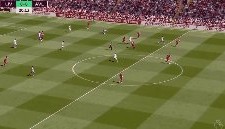 开云-【英超】菲尔米诺绝平 利物浦1比1维拉保留争四希望