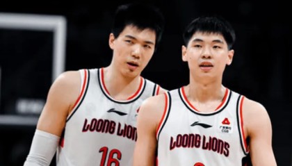 开云官网-媒体人：成熟的职业联赛应允许广州男篮这样的球队出现