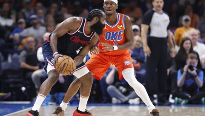 开云APP-哪些球队将超出预期？雷霆或取得65+胜战绩 快船&amp;amp;勇士不容小觑