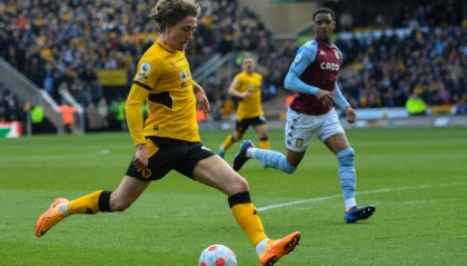 开云官网-多特蒙德就法比奥-席尔瓦转会与狼队重启对话，个人条款已达成一致