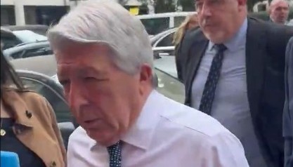 开云-马竞主席：阿尔瓦雷斯价值非常高，他是非卖品