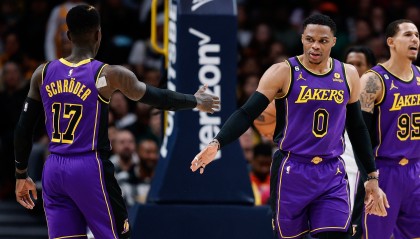 开云体育-MacMahon：国王是威少最有可能的下家 他若加盟将担任施罗德替补