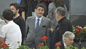 开云APP-卡西利亚斯怒怼娱乐节目：我不想成为八卦的对象，请你们让我安静