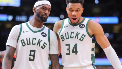 波蒂斯谈3连败：之前打很多弱队&amp;他们故意要输球 目标一直是冠军