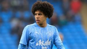 罗马诺：森林报价里科-刘易斯未达曼城心理价位，但仍在推动交易