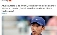 开云官网-商竣程巡回赛正赛首秀：ATP500赛事 就在下周里约！