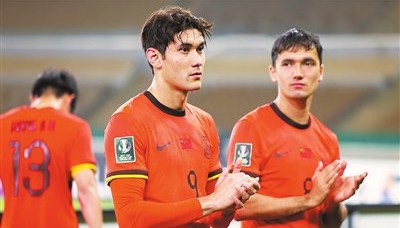 开云官网-创造历史 莫成“历史”|U23|国足|亚洲杯|U23亚洲杯|中国男足_新浪体育_新浪新闻