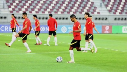 开云APP-米卢谈归化球员：他们还没有展现出改变比赛的能力