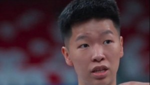 开云注册网址-WCBA总决赛G2！黄思静：感谢家人们前来观赛 专注做好自己