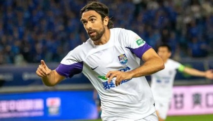 开云注册网址-【中超】孔帕尼奥点球绝杀 天津津门虎1比0武汉三镇